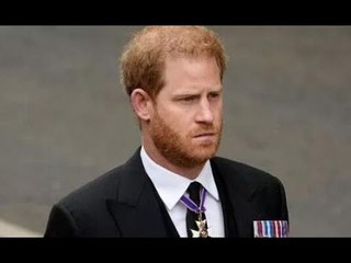 Il principe Harry ha deciso di parlare in memoria dopo che Oprah era "lo show di Meghan"