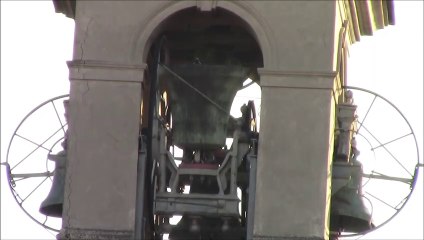 Campane di Monza | San Rocco