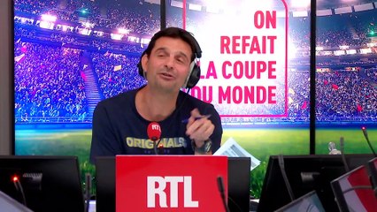 RUGBY - Le débrief de Irlande-Écosse