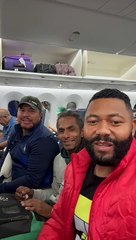 Tenistas brasileiros conseguem deixar Israel