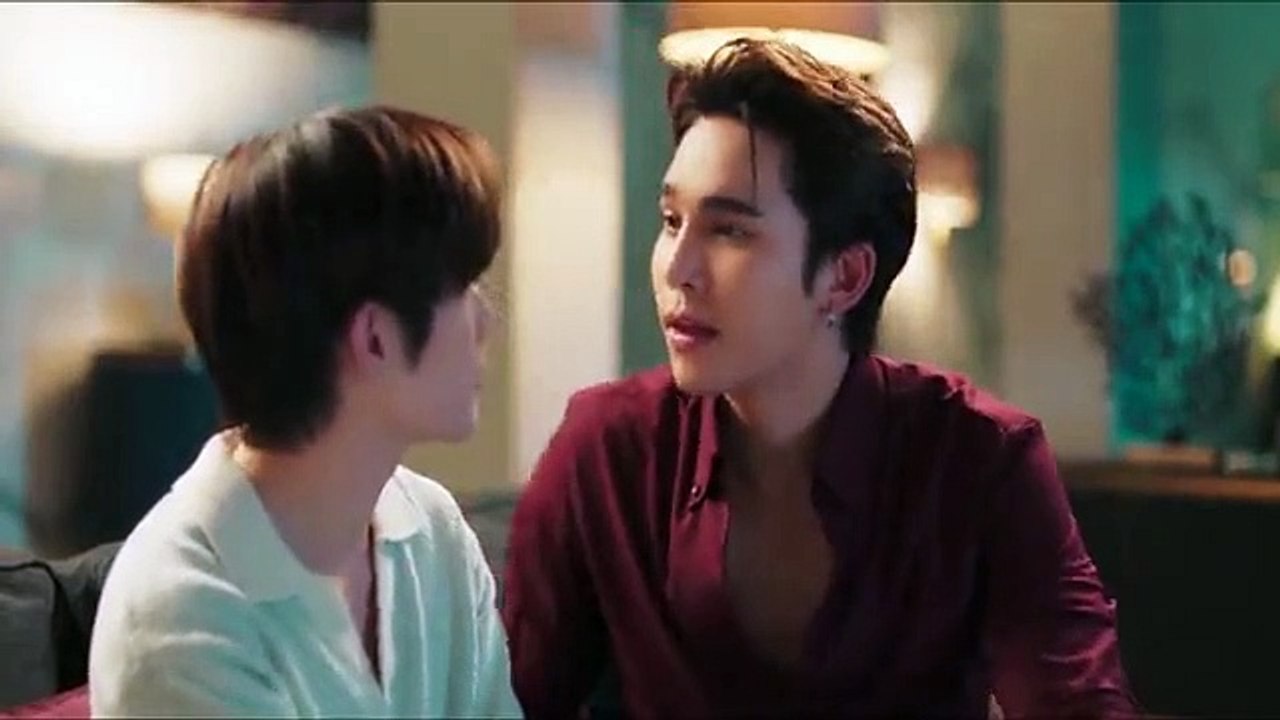 Naughty Babe (2023) EP 7 ENG SUB - video Dailymotion