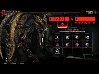 Evolve Stage 2 - Launch Trailer