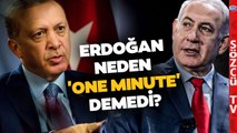 'İsrail Türkiye'nin Bu Yaptığını Unutmadı' Uzman İsimden Dikkat Çeken Analiz!