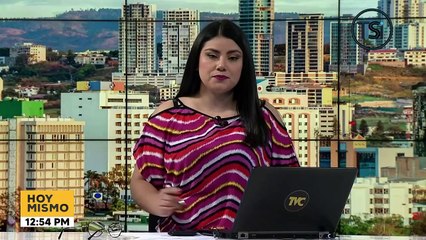 Este fue el último mensaje que hondureña en Israel le envío a sus familiares