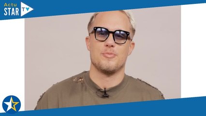 "Qu'on pense que je suis gay, je m'en fous mais..." : Guillaume Genton brise le silence sur les rume