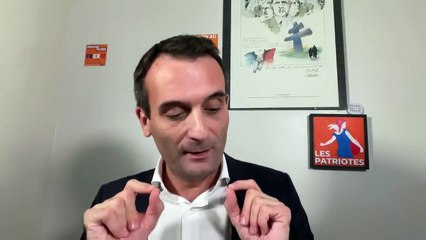 Énorme _ Jacques ATTALI balance tout ! (direct)