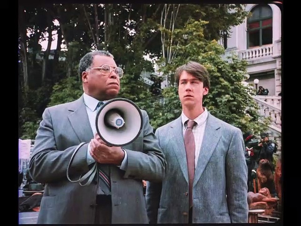 Les Trois Fugitifs Bande-annonce (EN)