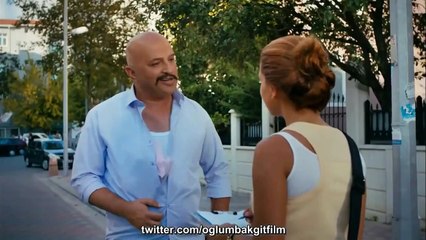 Oğlum Bak Git Bande-annonce (TR)