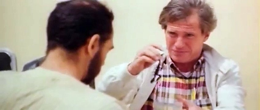 La Malédiction du pharaon Bande-annonce (DE)