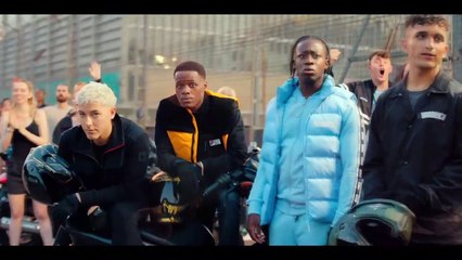 GASSED UP Official Trailer (2023)