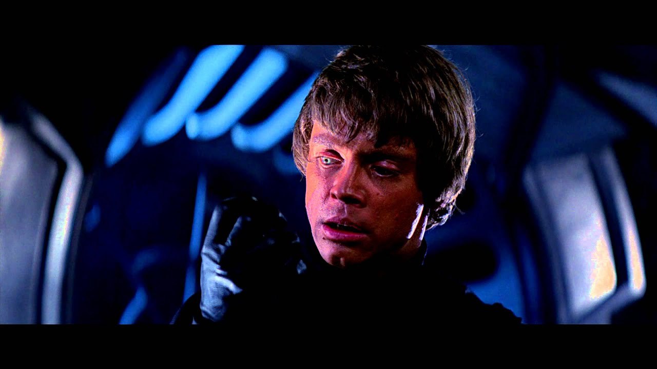 Star Wars: Episodio VI - El Retorno del Jedi Tr...