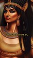 Cléopâtre, dernière reine d'Egypte