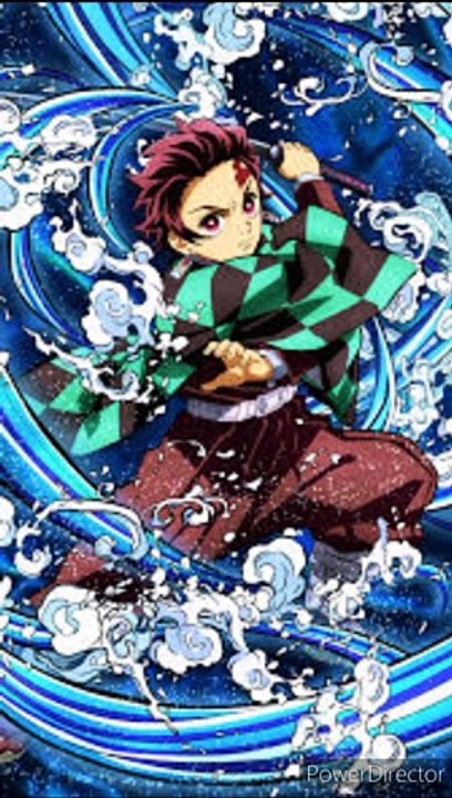 tanjiro edit