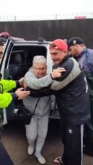 Defesa Civil faz mutirão para resgatar pessoas em áreas de risco em Itajaí