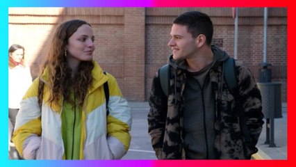 ‘Servir y proteger’ Avance capítulo 1114 (miércoles, 22 de diciembre)Aparece el cadáver de Ginés