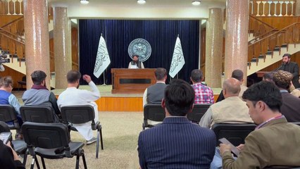 Mais de 2 mil mortos após forte terremoto no Afeganistão