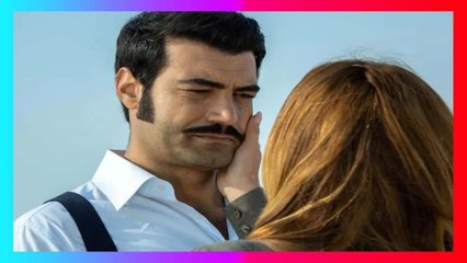 Avance de 'Tierra Amarga' – Fekeli aconseja a Yaman ante la tumba de Hünkar