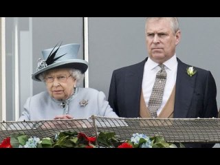 Andrew forced to give up 'front and centre' role at Queen Jubilee 'Clash with allegations'