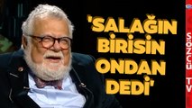 Celal Şengör Aşkı Anlattı! Eşi Oya ile Nasıl Tanıştı?