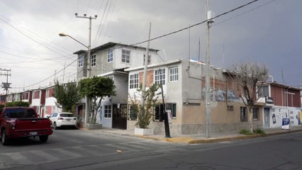 Entre Tierras | movie | 2023 | Official Trailer