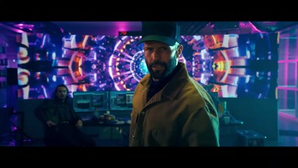 Beekeeper: El protector | movie | 2024 | Official Trailer