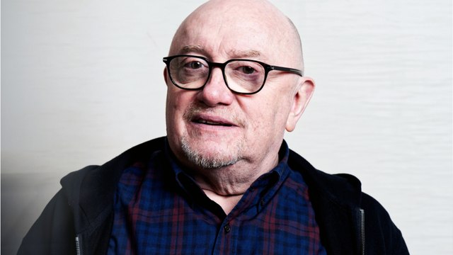 VOICI : Pas de réfrigérateur, pas de télé, pas de salle de bains : Michel Blanc évoque son enfance très modeste