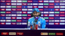 India's Ravindra Jadeja on their victory over Australia in their ICC Cricket World Cup opener