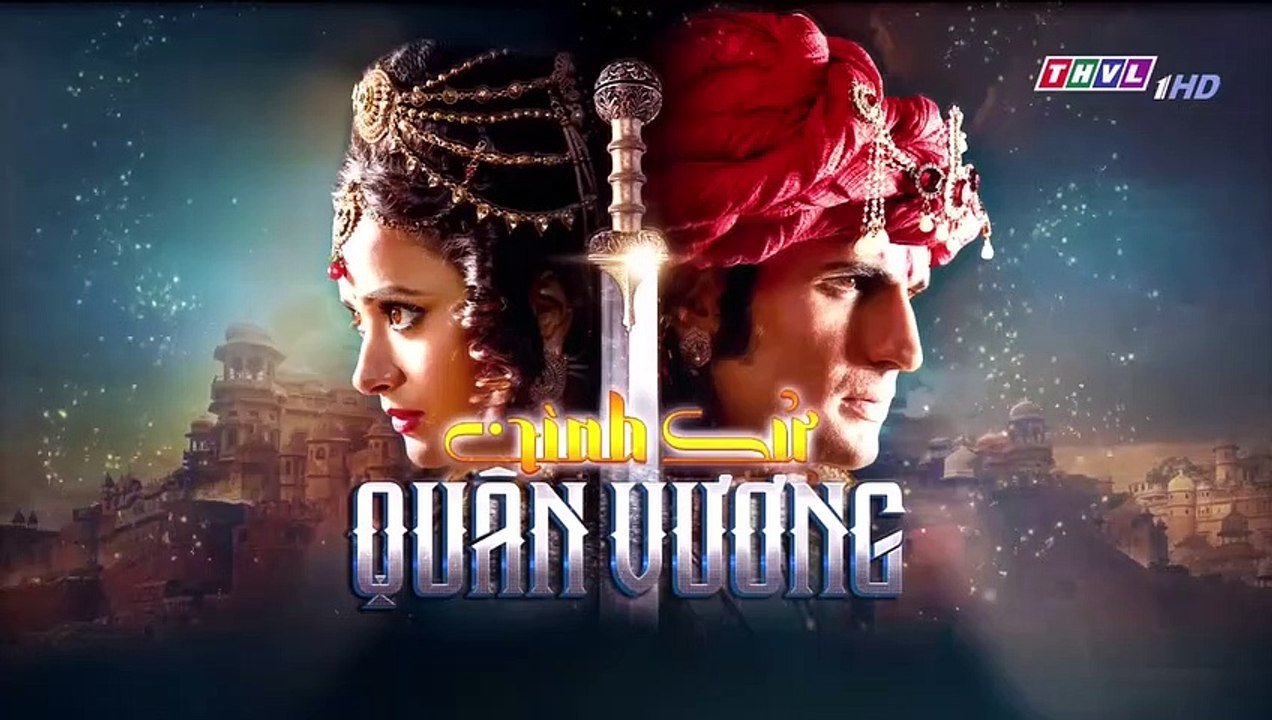 Tình Sử Quân Vương Tập 155