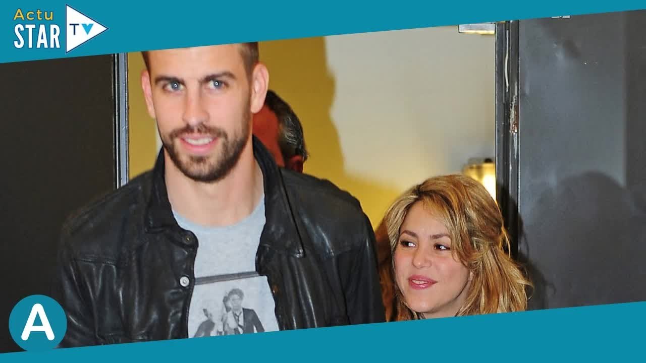 "Une Ferrari contre une Twingo" : Gerard Piqué...