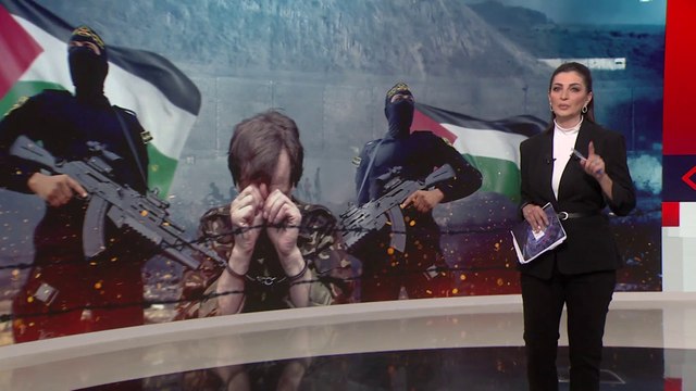 إعلام إسرائيلي: تقديرات أولية أن الفصائل الفلسطينية في #غزة تأسر 130 إسرائيلياً #العربية