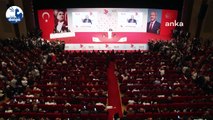 CHP İstanbul İl Başkan Adayı Cemal Canpolat: 'Kemal Kılıçdaroğlu’nu size yedirmeyeceğiz'