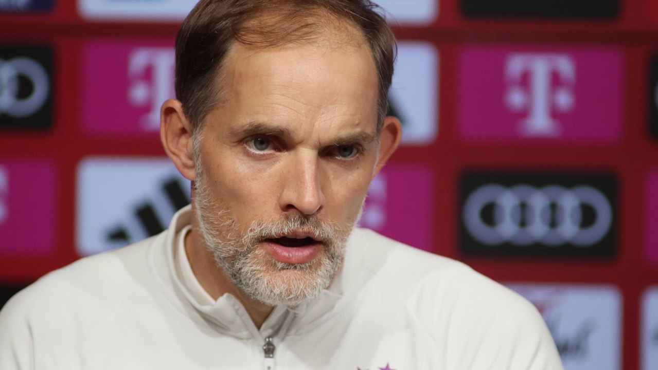 Tuchel über 'Charakterschweine'-Banner: 'Zu anonym und zu plakativ'