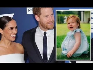 Dimentica Harry e Meghan: i giovani reali destinati a diventare la persona più famosa della Californ