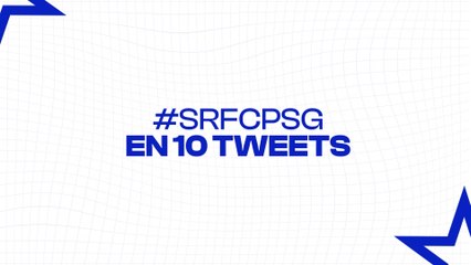 La victoire du PSG face à Rennes fait rêver sur X !