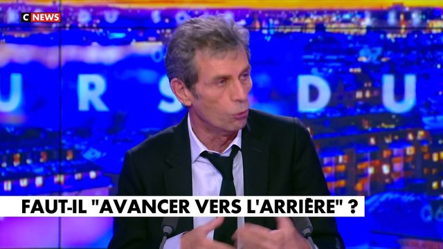 Eugénie Bastié : «On est la seule civilisation qui demande pardon pour ses crimes»