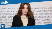 Carla Bruni : le gros coup de gueule de la femme de Nicolas Sarkozy sur Instagram