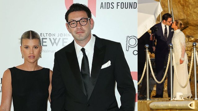 Sofia Richie’s Husband Elliot Grainge Reveals His Voice As He Narrates Her Make-Up Tik-Tok