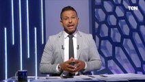 محمد فاروق: إمام عاشور لاعب هايل وإضافة كبيرة جداً للنادي الأهلي 