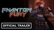 Phantom Fury | Official Demo Gameplay Showcase Trailer - Realms Deep 2023