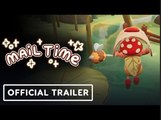 Mail Time | Official Nintendo Switch Release Date Trailer