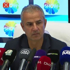 İsmail Kartal'dan Galatasaray sorusuna cevap!