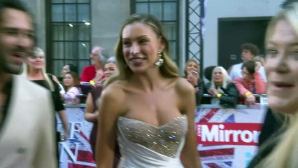 Zara McDermott: "I was So Scared of Strictly!"