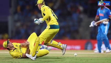 IND vs AUS: Virat Kohli के साथ ये ना होती, तो तय थी भारत की हार! | The turning point of the match?