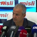 İsmail Kartal: 