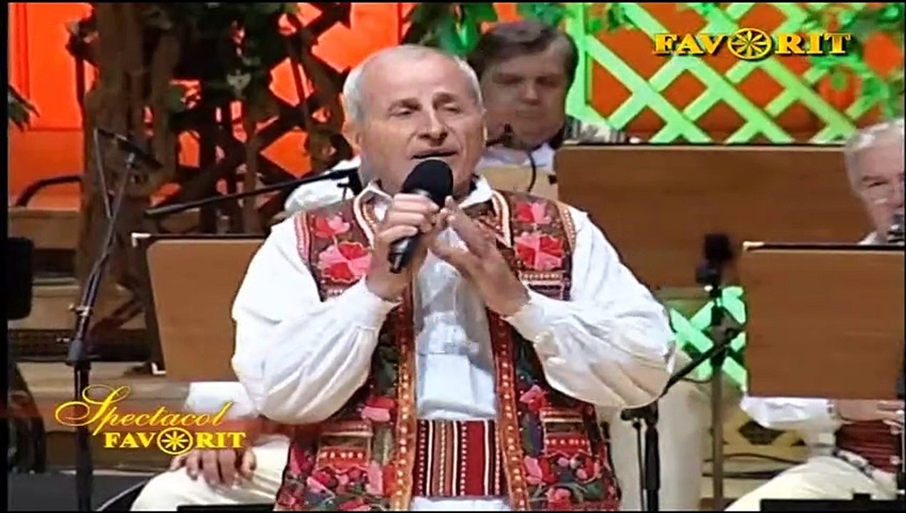 Florin Ologeanu - Spectacol aniversar Maria Lia Bologa - Sala Radio Bucuresti (Favorit TV - 09.06.2018)