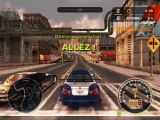 Need for Speed: Most Wanted online multiplayer - ps2