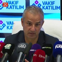 İsmail Kartal'dan 'kalite farkı' sözlerine cevap!