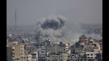 VIDEO: Cinq choses à savoir sur Gaza, territoire ravagé par la guerre et la misère