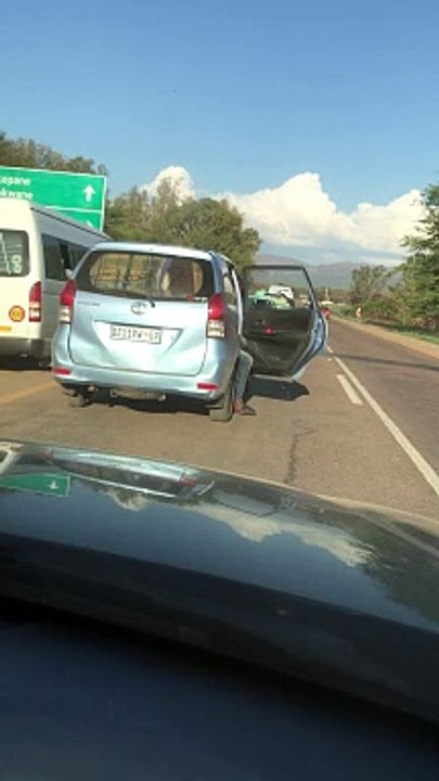 When You Gotta Go, You Gotta Go