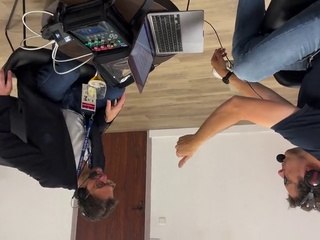 Interview Joseph Oughourlian 2